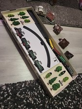 ARNOLD Spur N Modelleisenbahn