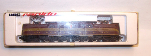 Arnold rapido 0275 spur n - arnold,