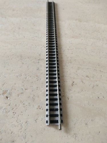 Fleischmann piccolo - 20,