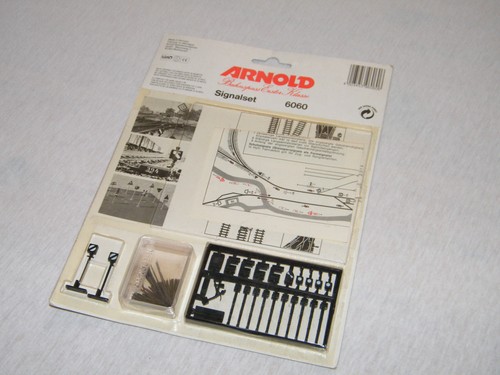 Arnold 6060 signalset - 6060,