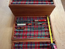 Modeleisenbahn Spur N. 7