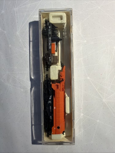 Eisenbahn modellbahn spur - modellbahn,, n