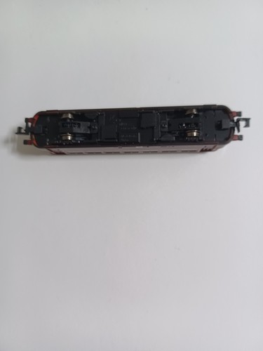 Modelleisenbahn spur - modelleisenbahn, n
