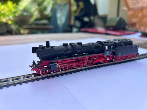 Modelleisenbahn 10 spur - modelleisenbahn,
