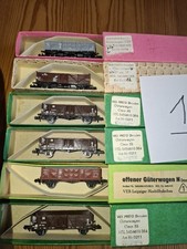 Modellbau, Modelleisenbahn