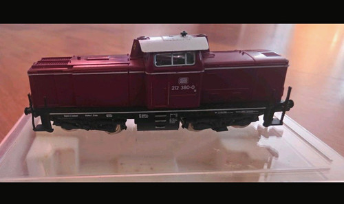 Modelleisenbahn fleischmann - modelleisenbahn,