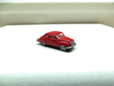 Spur N  FLEISCHMANN DKW