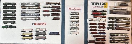 Sammlung von