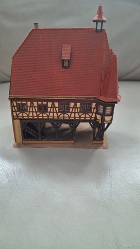 Modelleisenbahn spur - modelleisenbahn, n