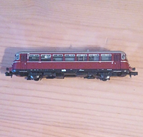 Modellbahn union spur - modellbahn, n