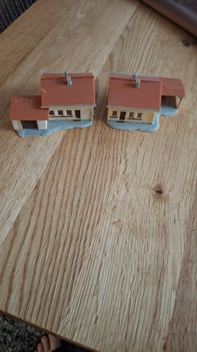 Modelleisenbahn spur 2 - ,