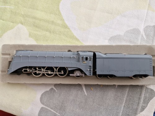 Ace modeleisenbahn set - ace,