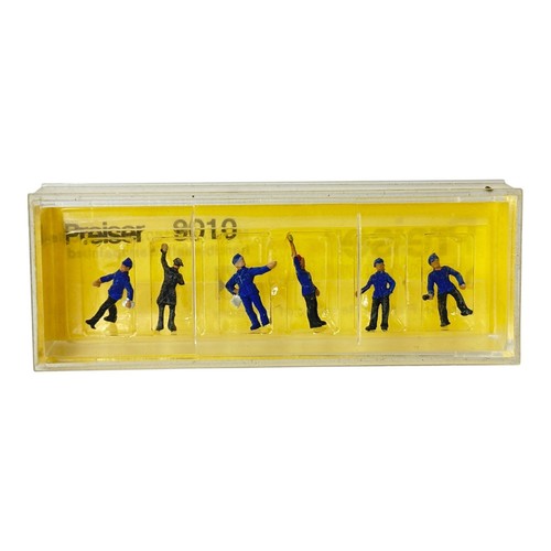 Spur preiser 9010 - n, ·