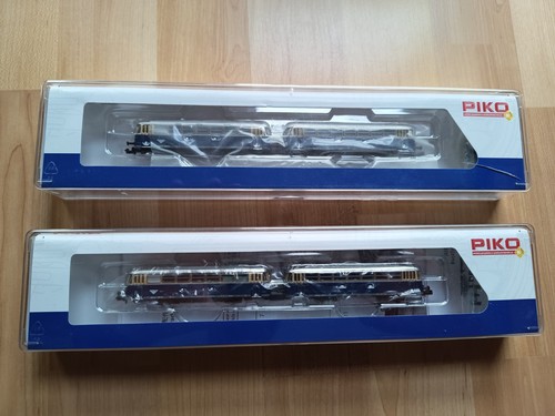 Piko 40251 schienenbus 2 - 40251,