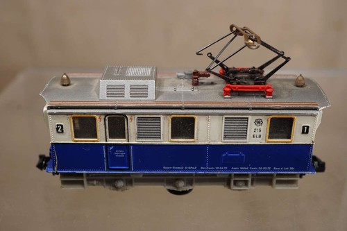Fleischmann piccolo 7969 - n,