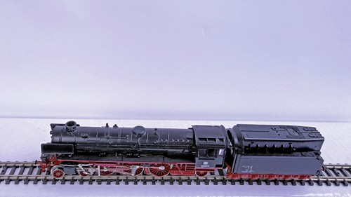 Modelleisenbahn spur - spur, n