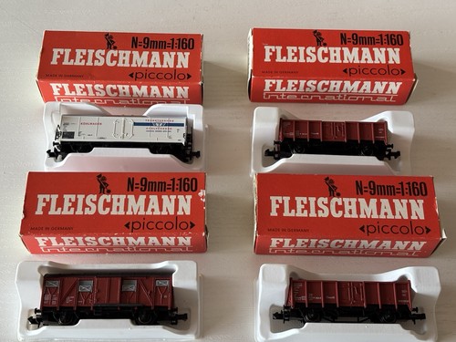 Modelleisenbahn spur - modelleisenbahn, n