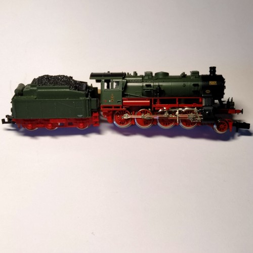 Modelleisenbahn spur - modelleisenbahn, n