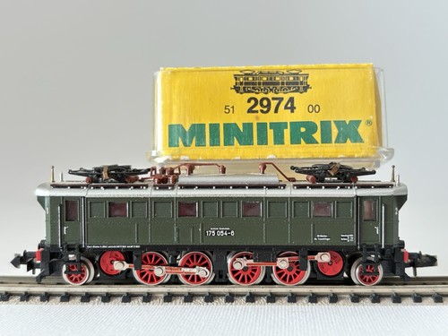 Minitrix 2974 175 - minitrix, br