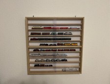 VitrinenSchmidt®025 Spur N