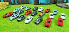 20 Stück Modellautos