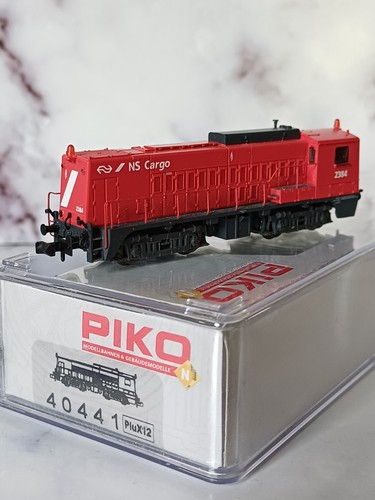 Piko 40441 diesellok - br, 2384