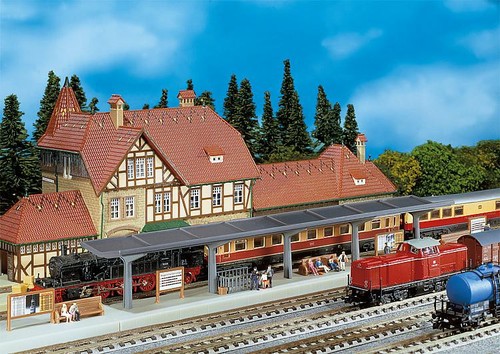 Faller 222125 spur - faller,