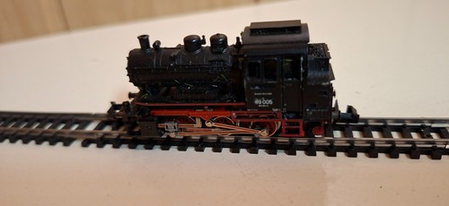 Modelleisenbahn spur - modelleisenbahn, n
