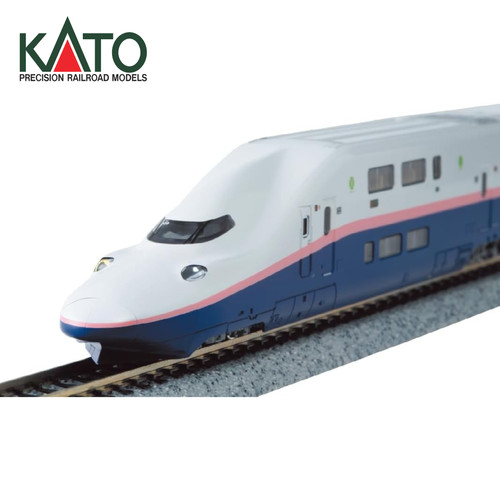 Kato 2098 shinkansen - kato, 10-2098
