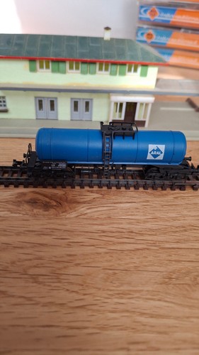 Modelleisenbahn spur aral - modelleisenbahn,