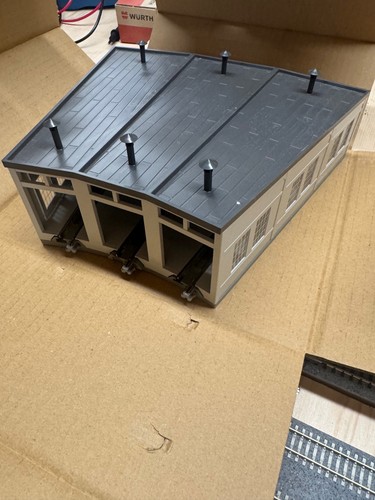 Modelleisenbahn kato - modelleisenbahn,
