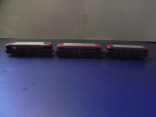 Modelleisenbahn Spur N