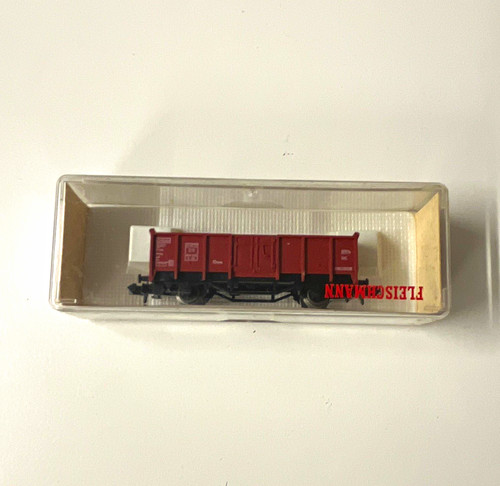 Fleischmann piccolo modellbahn - piccolo,