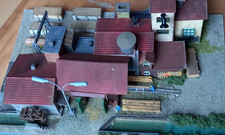 Modelleisenbahn Spur N