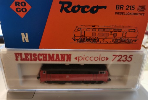 Modelleisenbahn konvolut spur - modelleisenbahn,