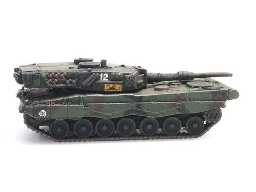 Artitec 6160089 87 - ch,