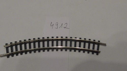 Modelleisenbahn spur gleise - spur, n