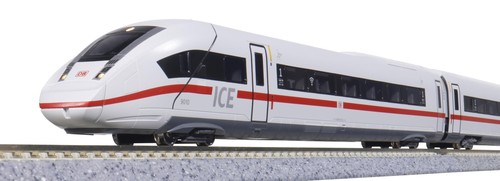 Kato 2074 spur ice4 - kato,