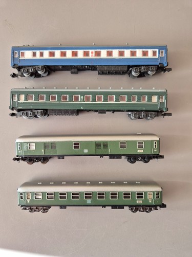 Modelleisenbahn trix piko - modelleisenbahn,