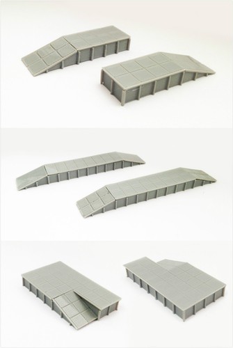 Outland models modelleisenbahn - models,