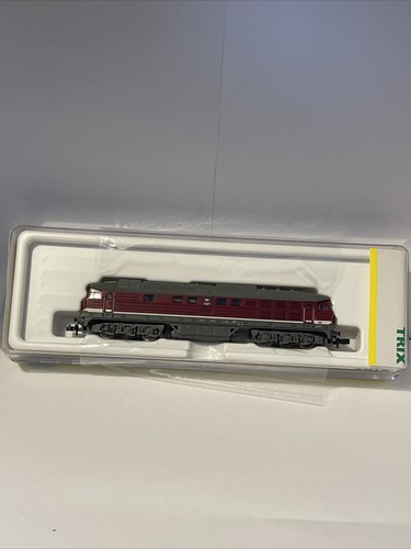 Minitrix 12200 modelleisenbahn - 12200,