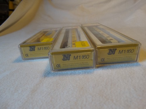 Modelleisenbahn spur - spur, n