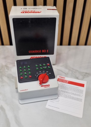 Arnold digital control f - control,