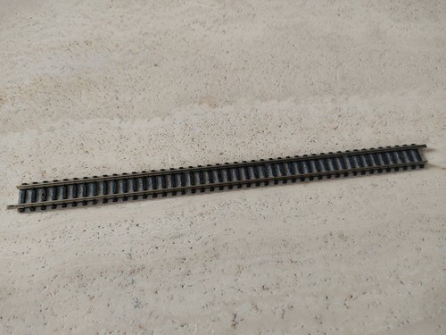 Fleischmann piccolo - fleischmann,
