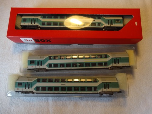 Modelleisenbahn spur - , n