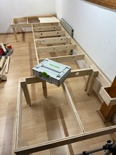 Modelleisenbahn/Lego