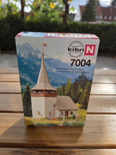 Eisenbahn spur kibri - spur, n