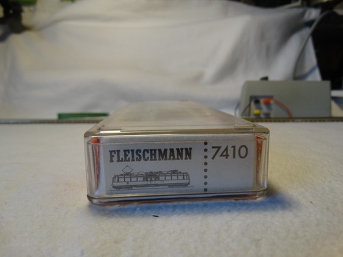 Modelleisenbahn spur - modelleisenbahn, n