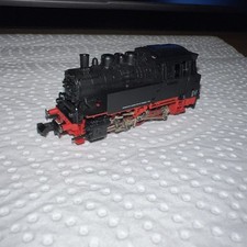 Fleischmann Spur N 7025 BR 80