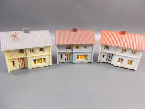 Vintage modelleisenbahn x - modelleisenbahn, 3